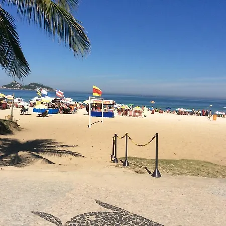 Apartamento Praia do Pepê
